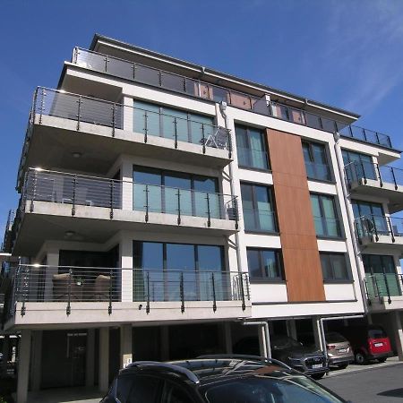 Meeresrauschen Heiligenhafen Exterior photo