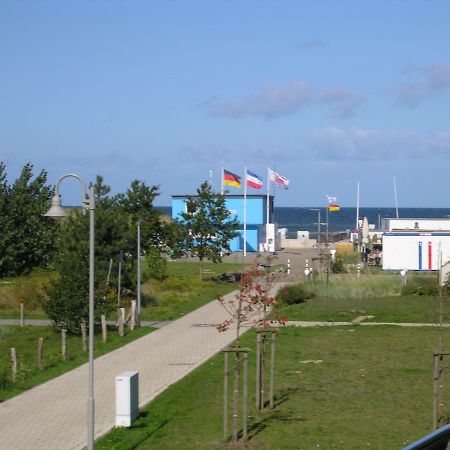 Meeresrauschen Heiligenhafen Exterior photo