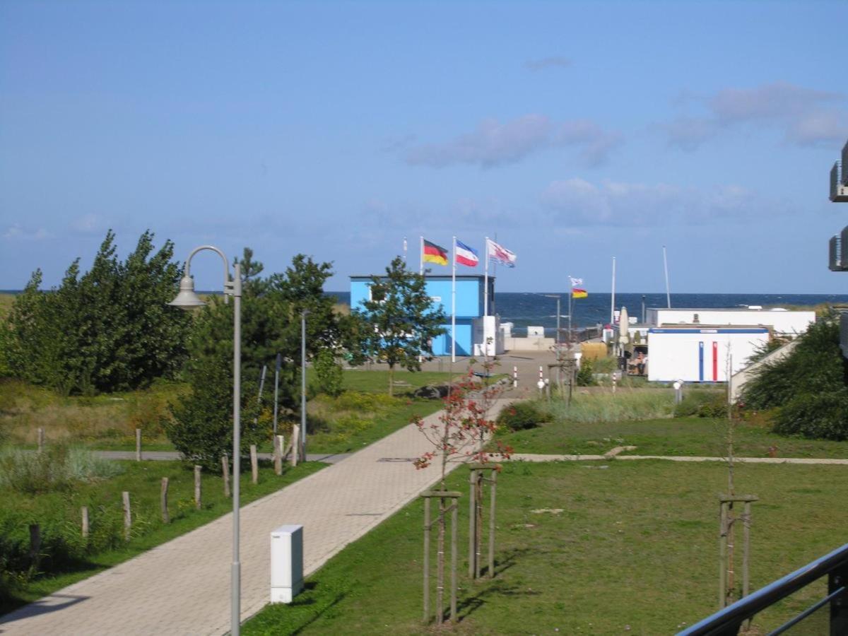 Meeresrauschen Heiligenhafen Exterior photo